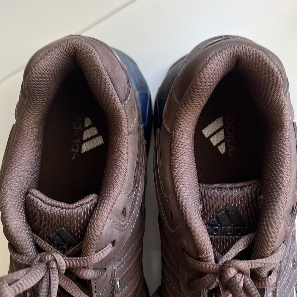 CL brown black adidas (unisex) - Picture 4 of 5